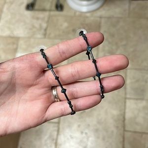 Kendra Scott hoops